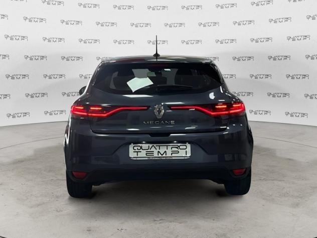 Renault Mégane 1.5 DCI 85KW BLUE EQUILIBRE - Foto 6