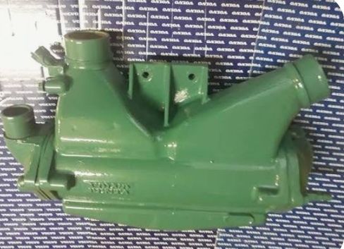 Volvo penta aftercooler D3-160