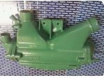 Volvo penta aftercooler D3-160