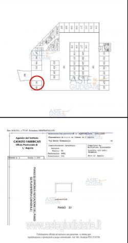 IMMOBILI-ALTRA CATEGORIA-Via Monte Terminillo, 67100 L'Aquila AQ, Italia - Foto 2