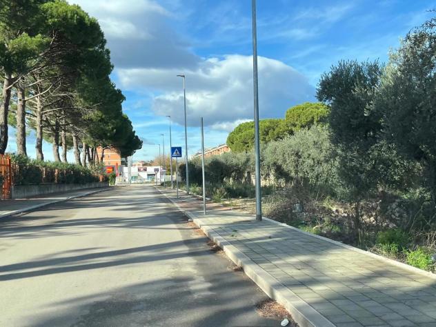 Terreno Residenziale - San Severo . Rif.: Cod. rif 3276742VRG - Foto 4