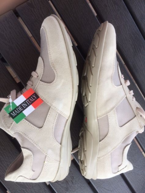 scarpe DA PASSEGGIO - Foto 2