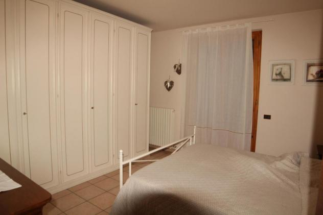 Capannone artigianale in vendita a Larciano 700 mq Rif: 776595 - Foto 7