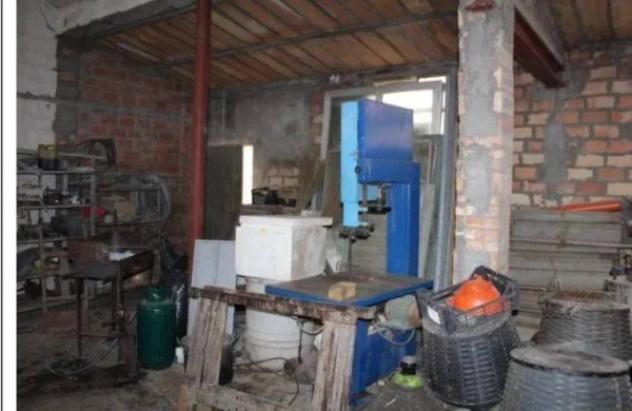 Immobile in asta di 1055 m² in vendita a Meldola - Foto 13