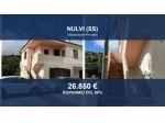 Immobile in asta di 188 m² in vendita a Nulvi