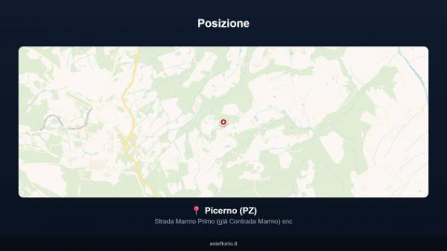 Immobile in asta di 410 m² in vendita a Picerno - Foto 10