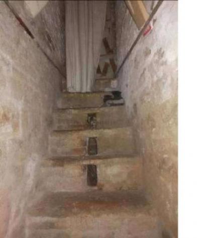 Immobile in asta di 129 m² con più di 5 locali in vendita a Acqualagna - Foto 13