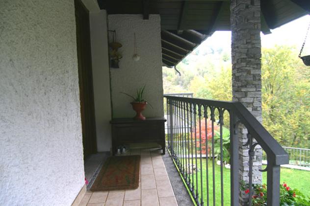 Villa Unifamiliare Sovazza di Armeno mq 140 Euro 260.000 - Foto 2