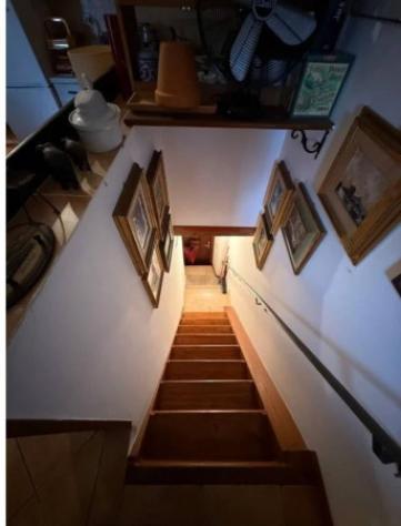 Immobile in asta di 31 m² in vendita a Blera - Foto 4