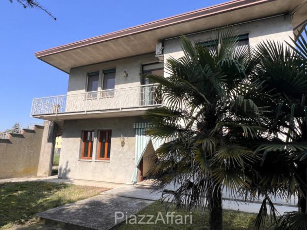 Bifamiliare a Brugine - Rif. BRU71 - Foto 4