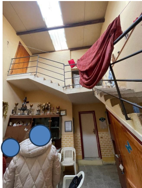 Tribunale di Marsala - RG 136/2025 Appartamento in asta - Foto 13