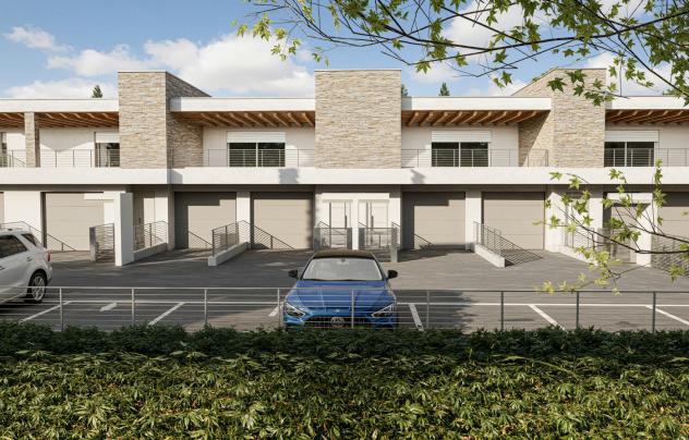 Appartamento - Capriolo . Rif.: Cod. rif 3308003VRG - Foto 3