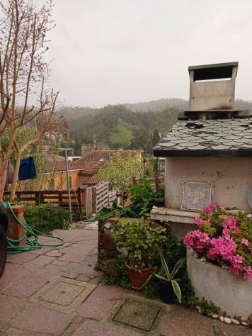 Casa semindipendente in vendita a Fossola - Carrara 140 mq Rif: 1339231 - Foto 3