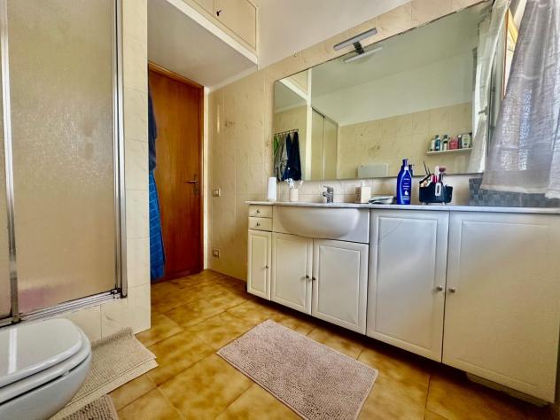 Casa semindipendente in vendita a Avenza - Carrara 180 mq Rif: 1411906 - Foto 9