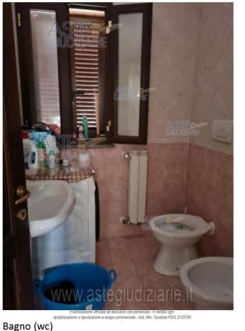 IMMOBILI-IMMOBILE RESIDENZIALE-via Trasimeno n. 268 - frazione Panicarola - Foto 6