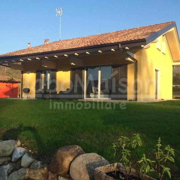 COCQUIO TREVISAGO villa singola con giardino - Foto 2