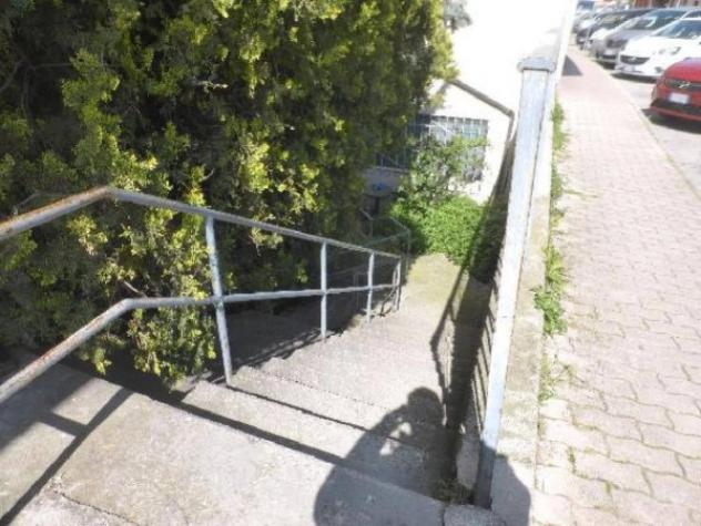 Immobile in asta di 170 m² con più di 5 locali e box auto in vendita a Fermo - Foto 6