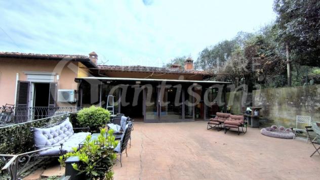 Trifamiliare a Firenze - Rif. AD4KN - Foto 3