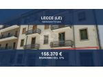 Immobile in asta di 190 m² con più di 5 locali in vendita a Lecce