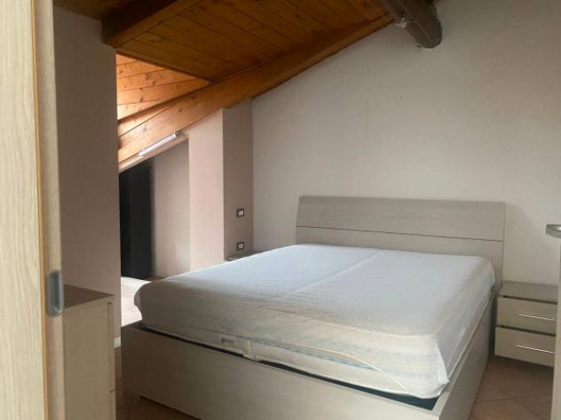Appartamento di 67 m² con 2 locali e box auto in vendita a Legnano - Foto 12