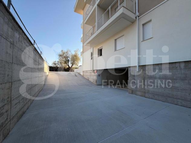 Appartamento - Martinsicuro . Rif.: Cod. rif A173VRG - Foto 10