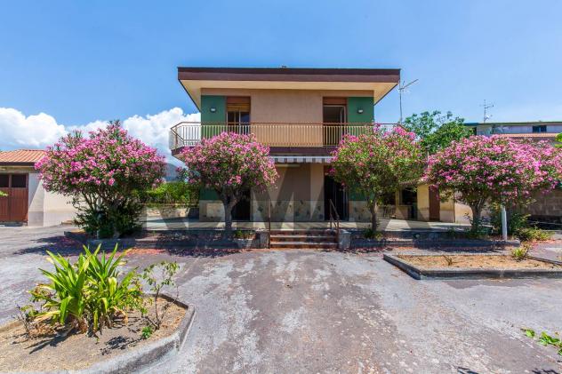 Villa singola in vendita a Mascalucia - Foto 12