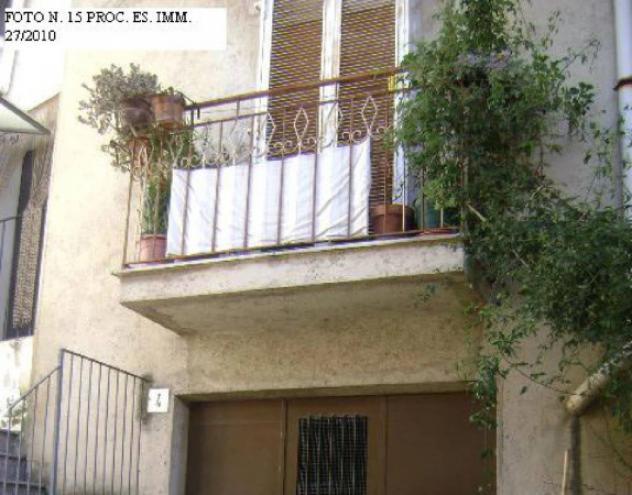 Immobile in asta di 64 m² in vendita a Mineo - Foto 3