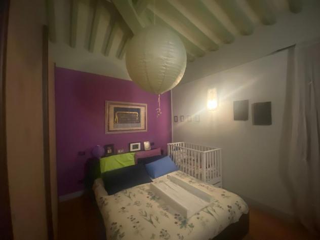 Appartamento in vendita a Santa Colomba - Monteriggioni 85 mq Rif: 1075914 - Foto 8