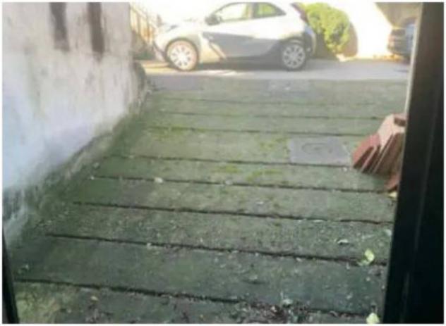 Immobile in asta di 669 m² con più di 5 locali e box auto in vendita a Nocera Inferiore - Foto 3