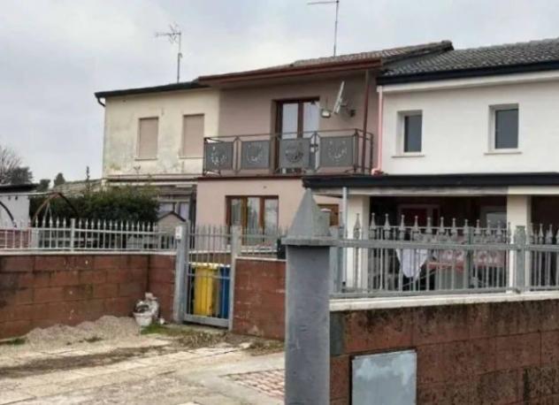 Immobile in asta di 117 m² in vendita a Piazzola sul Brenta - Foto 11
