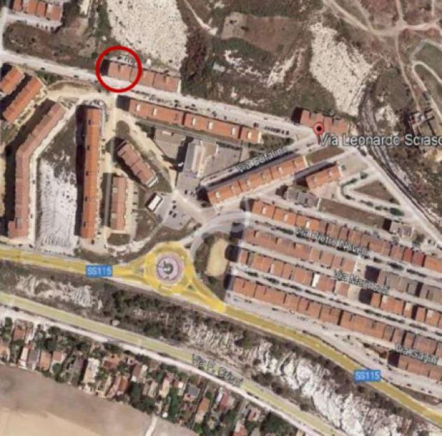 Immobile in asta di 137 m² in vendita a Porto Empedocle - Foto 11