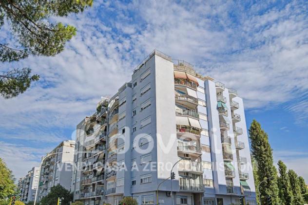 Appartamento di 64 m² con 2 locali in vendita a Roma