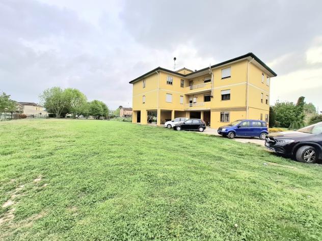 Trilocale in vendita a Rovigo