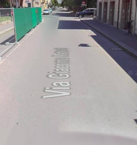 Immobile in asta di 90 m², box auto in vendita a San Pietro in Casale - Foto 2