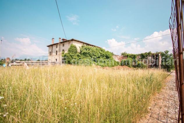 SARCEDO: Villa singola in vendita con appezzamento di terreno annesso - Foto 8
