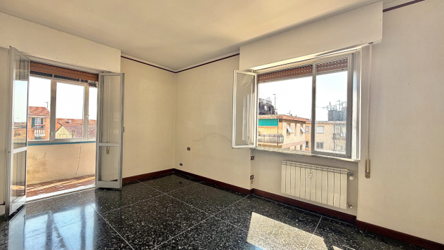 Quadrilocale in vendita a Savona