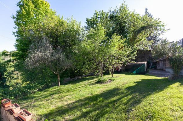 Villa di 424 m² con più di 5 locali e box auto doppio in vendita a Sciolze - Foto 14