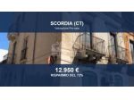 Immobile in asta di 257 m² in vendita a Scordia