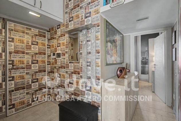 Appartamento di 70 m² con 3 locali in vendita a Torino - Foto 9