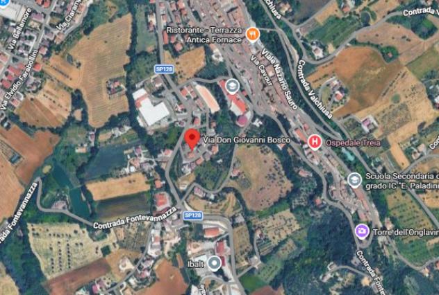 Immobile in asta di 75 m² in vendita a Treia - Foto 6