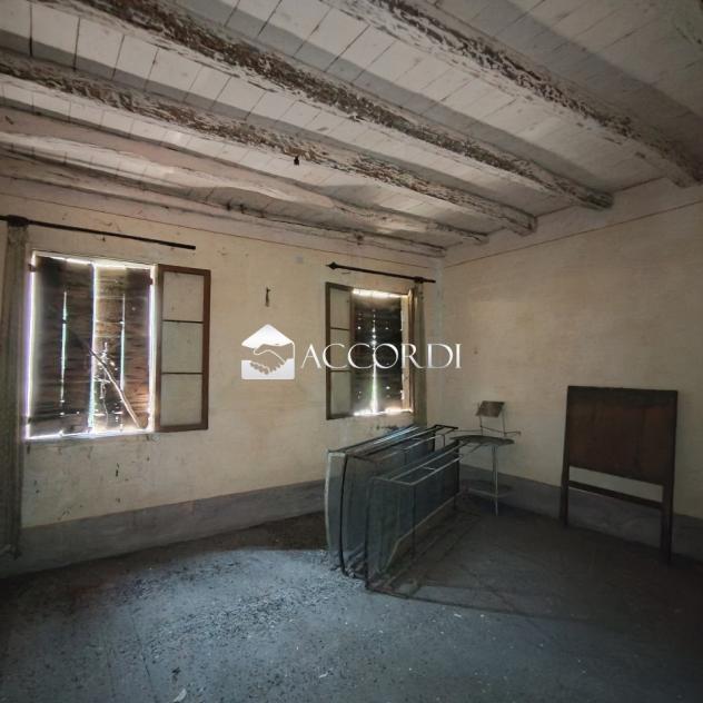 CASA AFFIANCATA di 9 vani e di 370 mq (PADERNO DEL GRAPPA) rif. BL136 - Foto 8