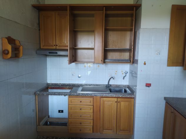 Cucina in legno - Foto 4