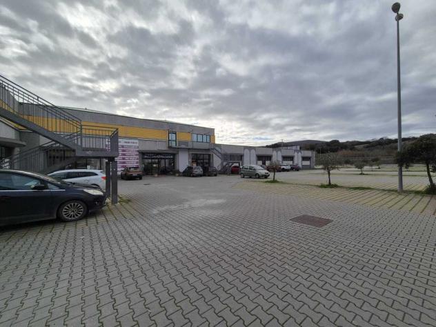 1 Vetrina in vendita a Campagnatico - Foto 8