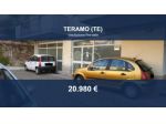 Immobile in asta di 139 m² in vendita a Teramo