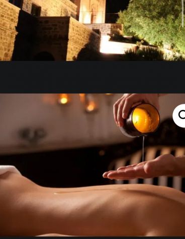 Massaggi - Foto 3 Tel:3347888908