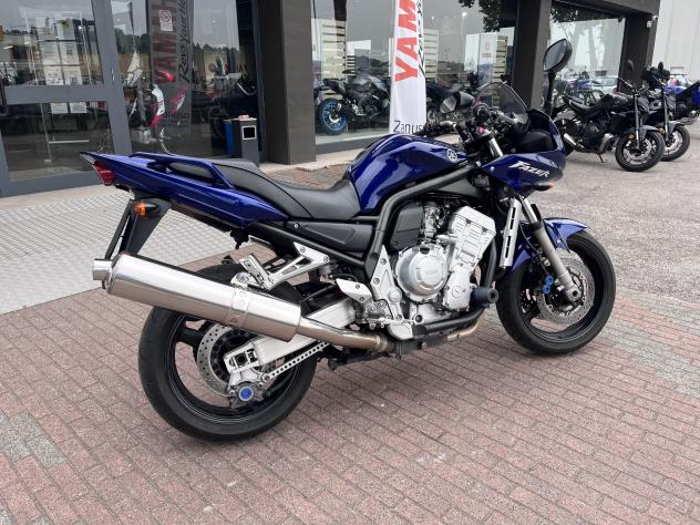 Yamaha FZS 1000 Fazer null - Foto 5