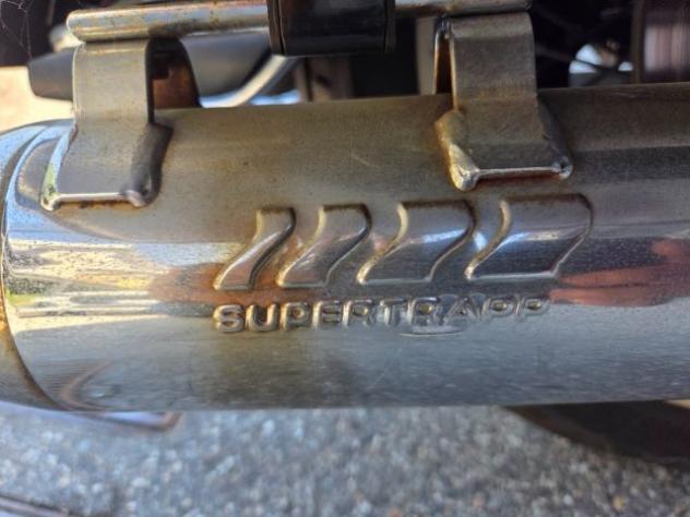 HARLEY-DAVIDSON 1450 Road King KING carburatore !!! rif. 23982923 - Foto 6