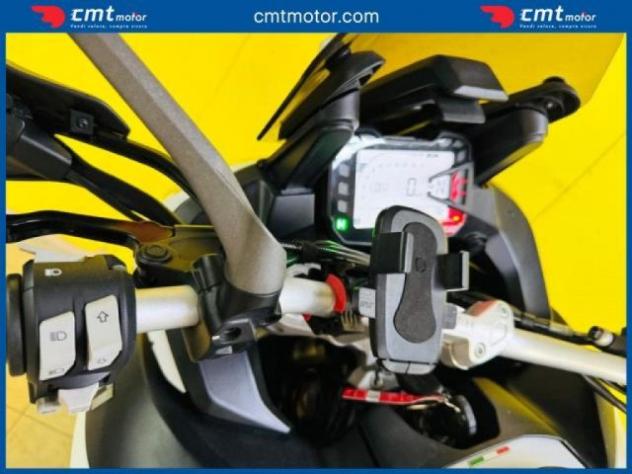 DUCATI Multistrada 950 Finanziabile - Bianco - 12009 rif. 23774768 - Foto 6