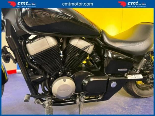 HONDA VT 750 Shadow c2 Garantita e Finanziabile rif. 23908497 - Foto 7