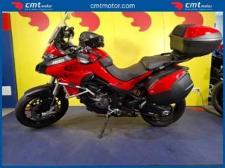 DUCATI Multistrada V2 Garantita e Finanziabile rif. 23760226